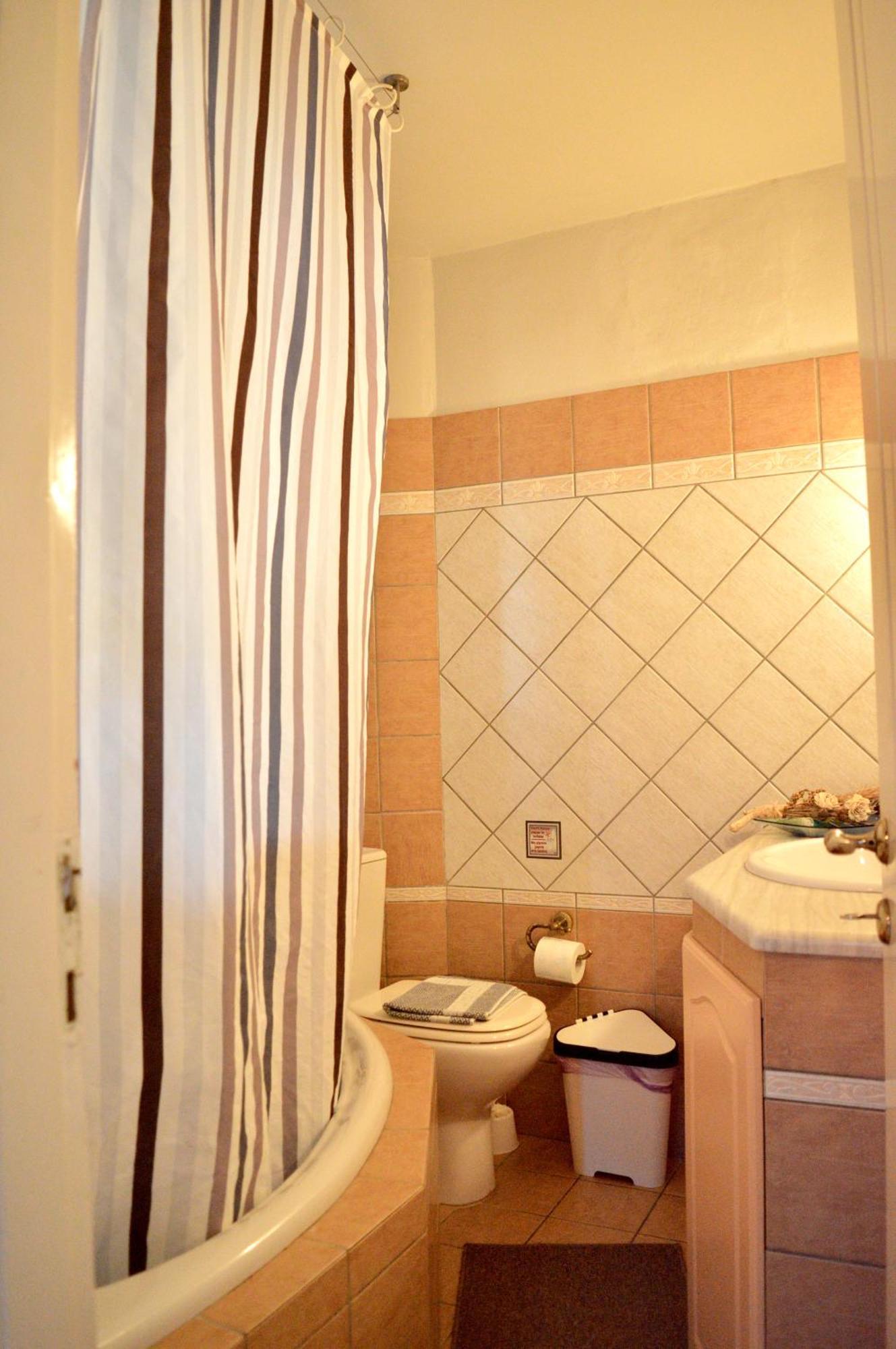 Kladas House Xanthates Corfu *
